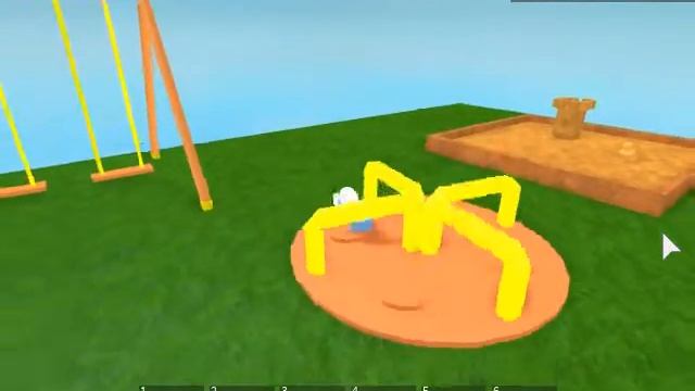 ROBLOX - Epic Duck Clubhouse (4:3) смотреть онлайн