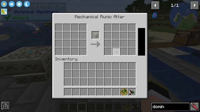 Botanical Machinery Tutorial - Minecraft 1.16.5 - With Refined Storage Automation смотреть онлайн