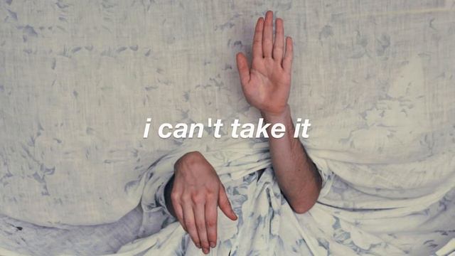 cry baby // the neighbourhood смотреть онлайн