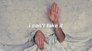 cry baby // the neighbourhood