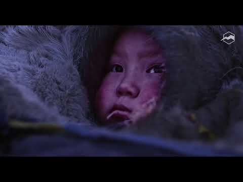 LECTURE ABOUT THE CHUKCHI AND NENETS/ЛЕКЦИЯ О ЧУКЧАХ И НЕНЦАХ смотреть онлайн