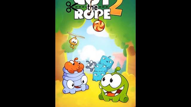 Cut the Rope 2 1.3.0 Apk (Mod) Download смотреть онлайн