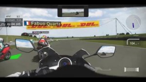 Real moto 2 Обзор на канале! MatRiX ИГРЫ