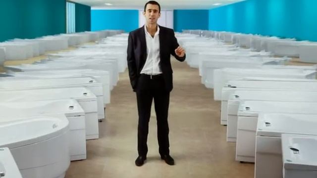 Ванные POLLA (Bathrooms POLLA) смотреть онлайн
