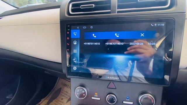 Blaupunkt KeyLargo 980-10.1,Newly launched Android n Hyundai 2022,Most Demanded n CRETA-E Base Mode смотреть онлайн