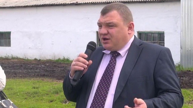 Телеканал "Алабуга" от 15 июня 2018 года смотреть онлайн