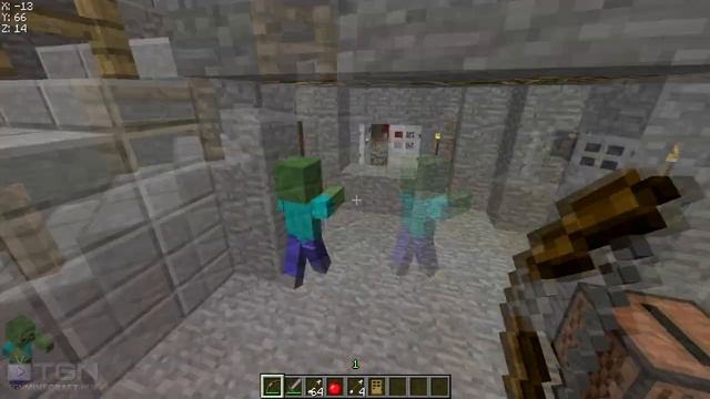 Top 5 Minecraft Recreation Maps 1.4.6