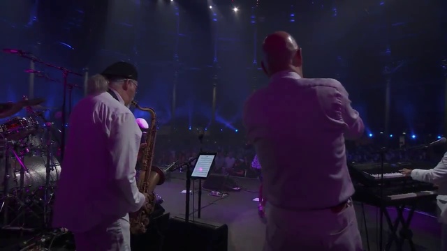 Chic - Le Freak смотреть онлайн