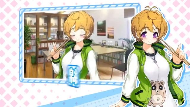 SoniPro - Idol Produce & Communication Trailer смотреть онлайн