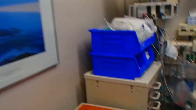 АМЕРИКА Травм Пункт Emergency Room Florida Hospital смотреть онлайн