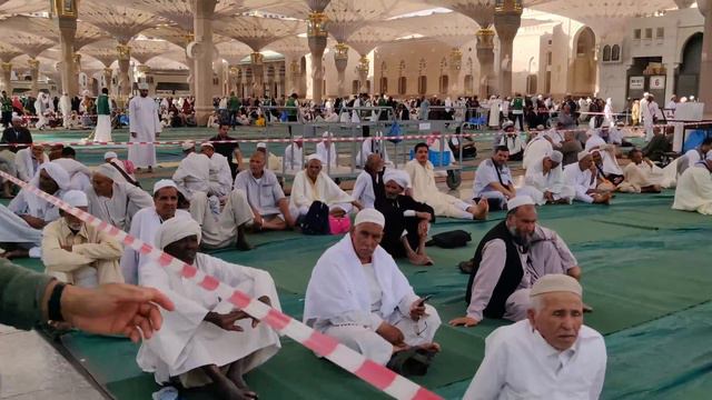 Medina Saudi Arabia смотреть онлайн