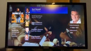 DUNE HD Pro Vision 4K Solo