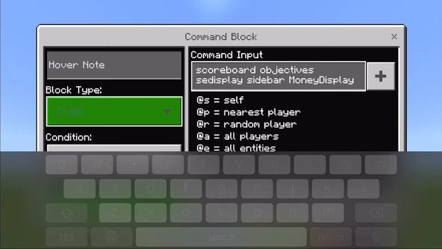 How To Make Mining Simulator In Minecraft | Minecraft Command Blocks смотреть онлайн