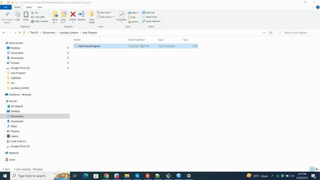 My First Java Program "Hello World" #theHutruuConcepts смотреть онлайн