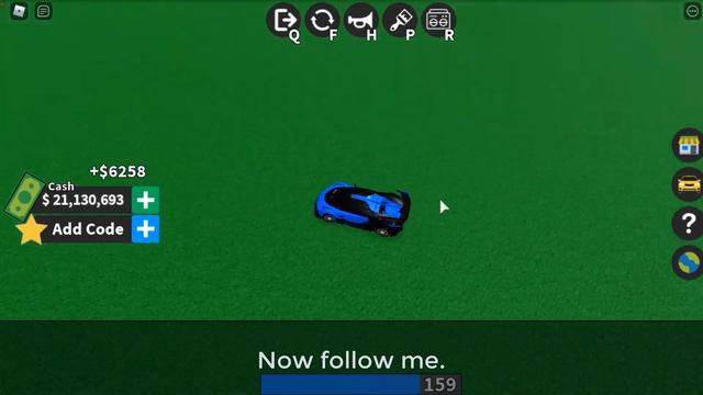 VEHICLE TYCOON AFK FARM TRICK | MONEY GLITCH | Roblox смотреть онлайн