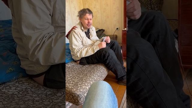 Душе залетело 15 рубчиков ? ??? смотреть онлайн