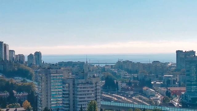 В продаже квартиры в жилом комплексе бизнес класса Огни Сочи смотреть онлайн