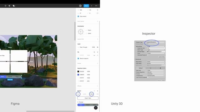 Designing UI/UX for VR | How to Quickly Prototype with Figma and Unity 3D (tutorial) смотреть онлайн