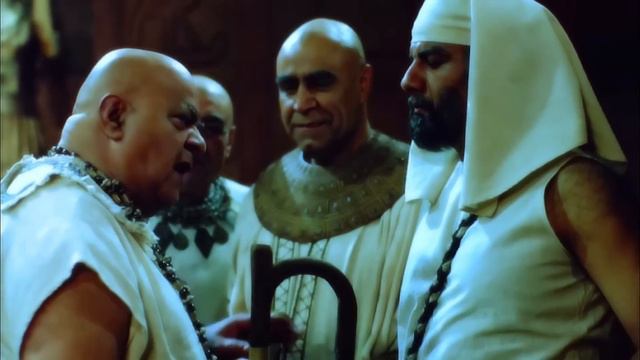 O'ZBEK KINO | YUSUF ALAYHISSALOM 28 QISM | ЮСУФ ПАЙГАМБАР | 1080р | Исломий кинолар Uzbek Tilida