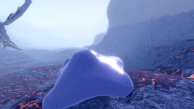MILLENNIAN UFO LOCATIONS! - Roblox Kaiju Universe смотреть онлайн