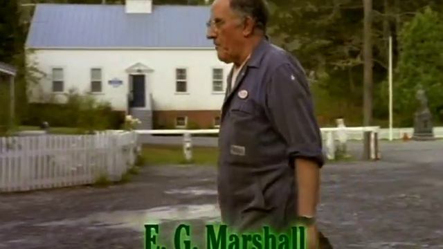 Томминокеры 1993