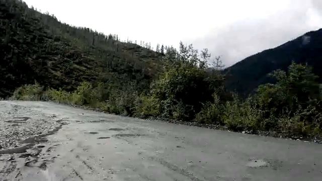 Верхоянский хребет. Крест узникам Гулага. смотреть онлайн