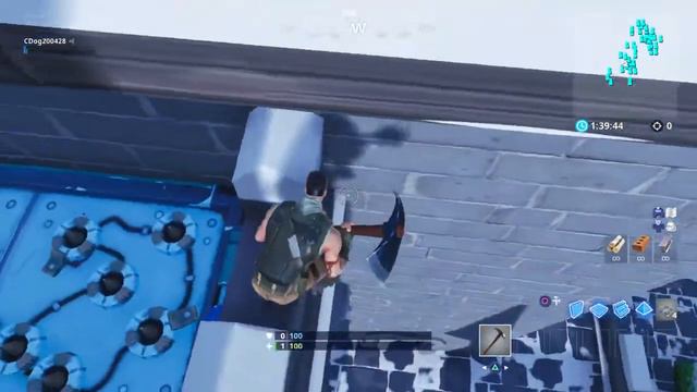 Dungeon Prison Escape Personal Record (8:31) смотреть онлайн