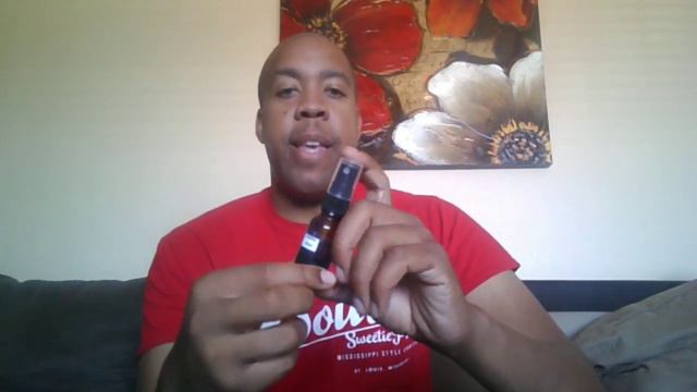 Verbena Fields by Parfums Vintage Review смотреть онлайн