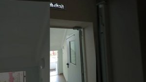 Что делать, если в школе пожар?