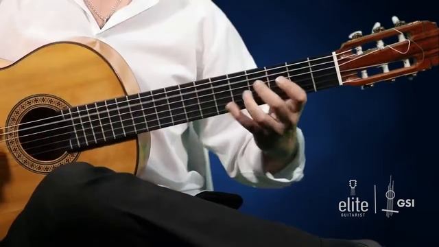 Antonio Rey In L. A.