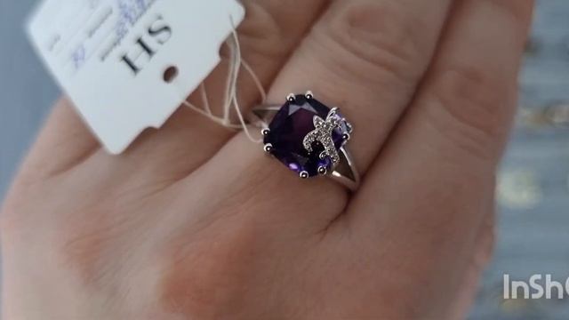 Украшения ? серебро ? натуральные камни ? 22.11.2023 смотреть онлайн