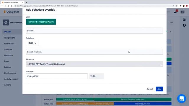 Intro to Atlassian's Opsgenie смотреть онлайн