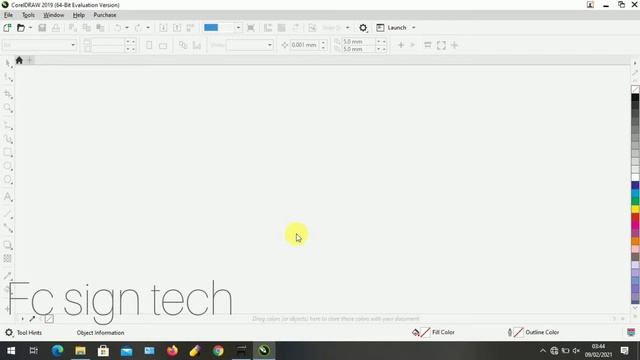 PLUG-IN FOR CUTTER PLOTTER INSTALLATION CorelDraw 2019 || signkey cutter смотреть онлайн