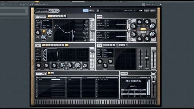 Free Z3ta+ 2 Hardstyle Screech смотреть онлайн
