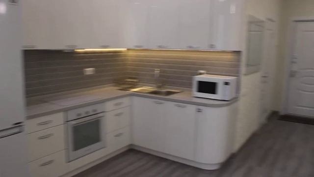 аренда квартиры в ЖК Сердце столицы смотреть онлайн