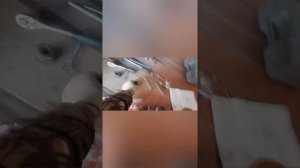 Аутлендер, замена задних втулок стабилизатора и стойки стабилизатора, мицубиши аутлендер!