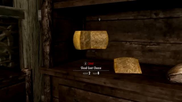 Skyrim gameplay with a8 x4 3850 смотреть онлайн
