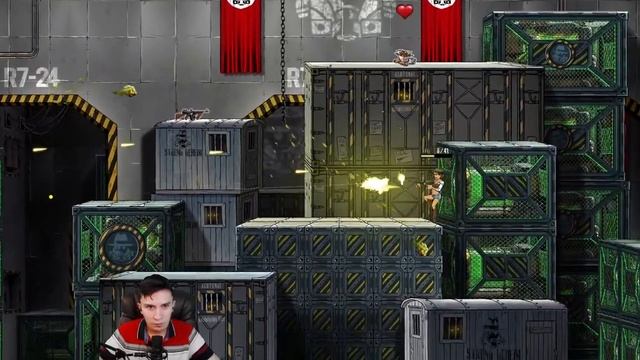 ФИНАЛ/Guns, Gore & Cannoli 2 - ПРОХОЖДЕНИЕ/КООПЕРАТИВ смотреть онлайн