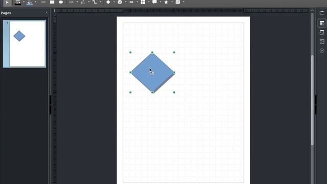 LibreOffice Draw bug #52234 смотреть онлайн