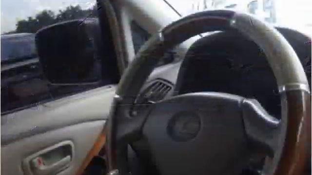 2000 Lexus RX 300 Used Cars Hickory KY