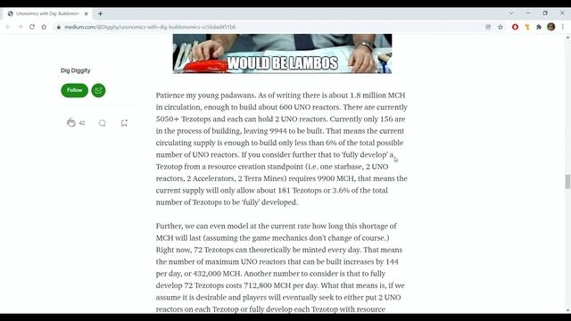 New Building and Resource Info смотреть онлайн