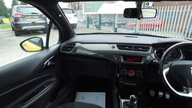 CITROEN AIRDREAM DSPORT E-HDI (2013) 1.6 E-hdi 110 Airdream Dsport 3dr смотреть онлайн