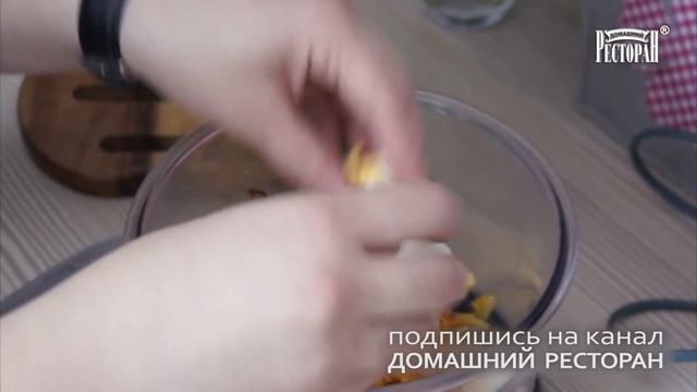 Что приготовить из сельди, картофеля и яиц. #Закуска#Селедка#Картошка Домашний ресторан® смотреть онлайн