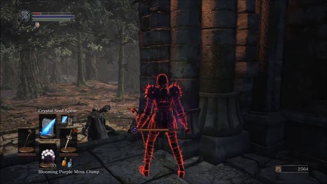 Dark Souls 3 Sorcery Twink Build смотреть онлайн