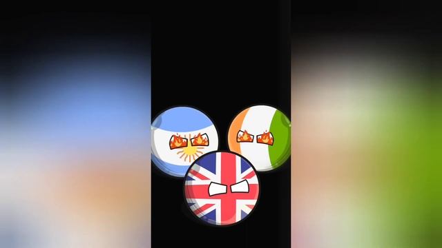Страны и их враги (Сборник) смотреть онлайн