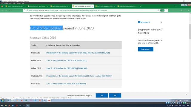 Cara Update Microsoft Office 2016 Word, PowerPoint, Excel, Access, Visio, dll смотреть онлайн