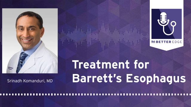 Treatment for Barrett’s Esophagus смотреть онлайн