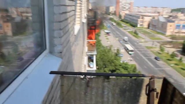 Пожар в нашем доме смотреть онлайн