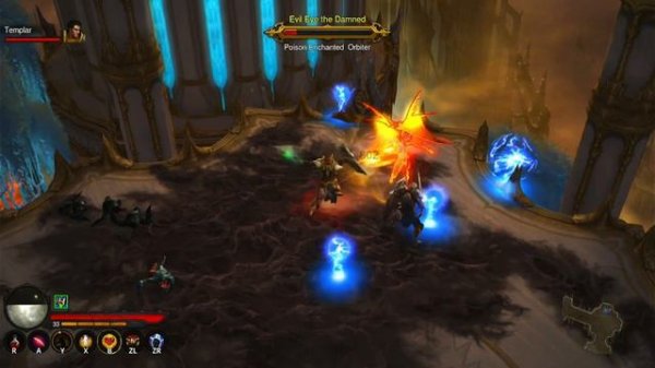 Diablo III Eternal Collection Walkthrough Part 33