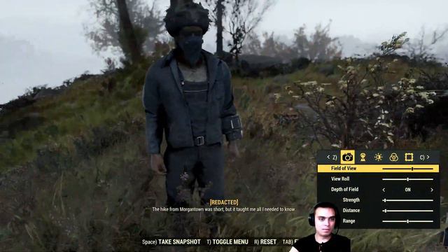 Fallout 76 Guide - New Mysterious VaultTec Boxes Found in Appalachia (Location of 2 Boxes so far) смотреть онлайн
